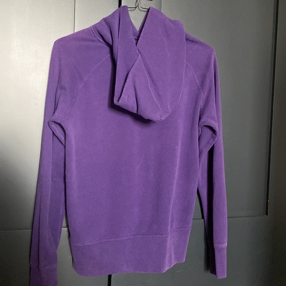 Purple Roots Hoodie - Picture 2 of 8